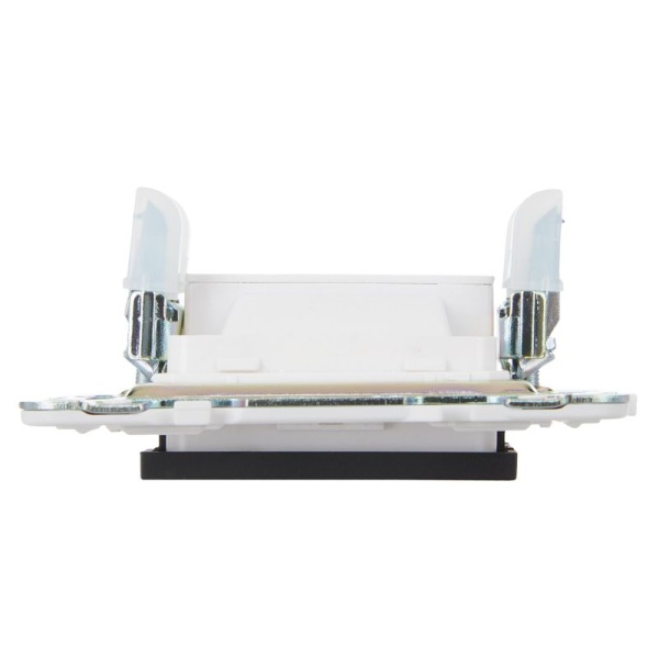 Подсветка светодиодная SKANDY встраив. SK-L01Bl черн. IEK SK-FL20-K02