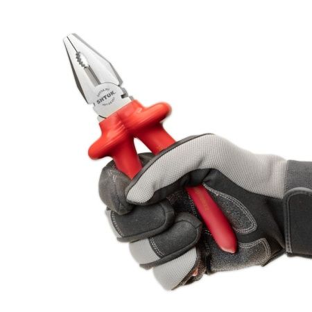 Набор диэлектрического инструмента №3 (07203) SHTOK 376265