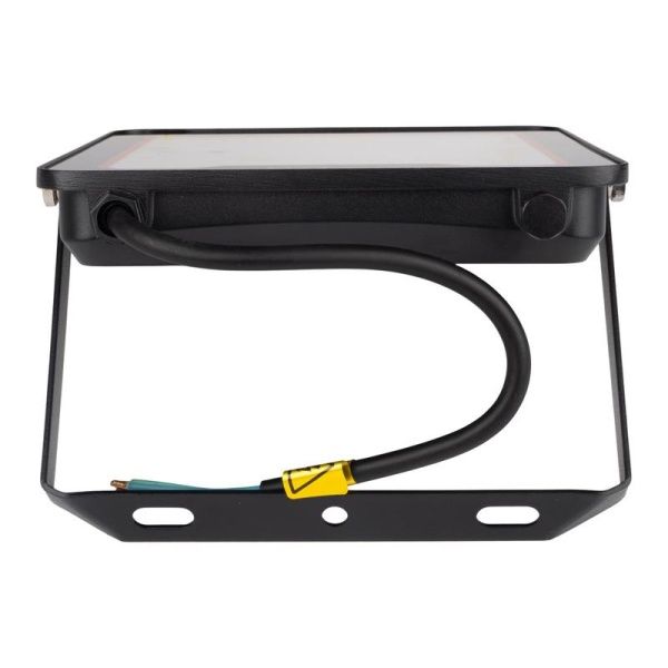Прожектор светодиодный PFL-V 100Вт 6500К IP65 ДО Pro JazzWay 5039759