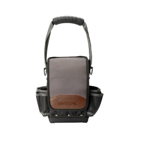 Сумка для инструмента СК-002 с клапаном (15211) SHTOK 384372