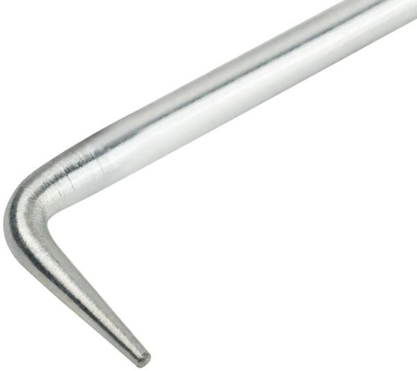 Крюк для вязки арматуры инструментальная сталь MOS 68156М