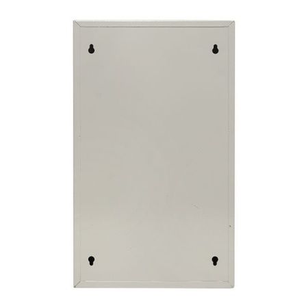 Щит ЩУРн 3/12 (500х300х160) IP31 EKF mb23-3/12