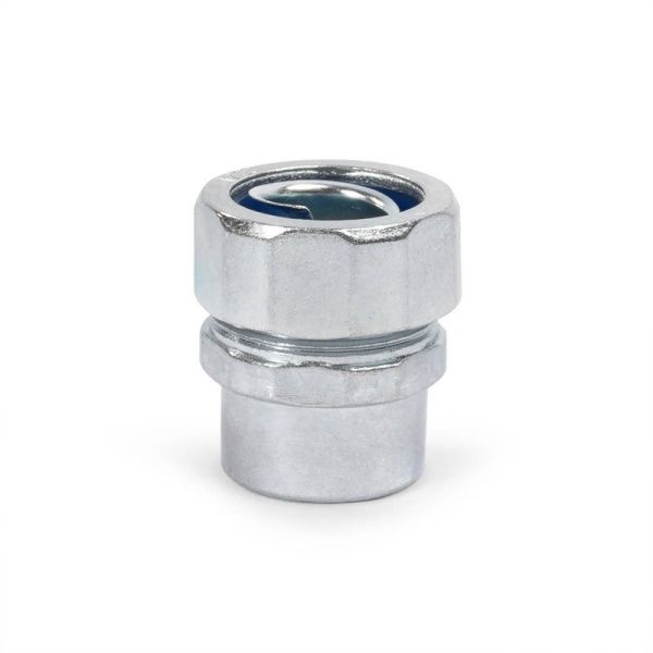 Муфта соединительная СТМ(Р)-20(3/4дюйм) Fortisflex 61410