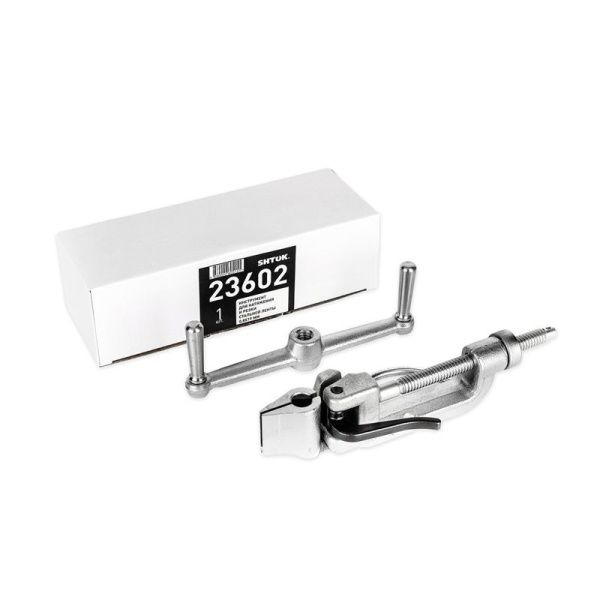 Инструмент для натяжения и резки стальной ленты (23602) SHTOK 376564