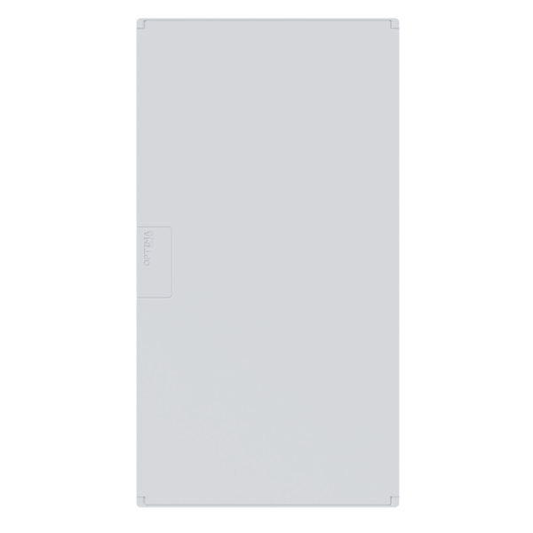 Корпус OptiBox Pro 36-NNR-IP40 пластик. КЭАЗ 379802