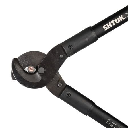 Ножницы кабельные НК-35 (05002) SHTOK 376224
