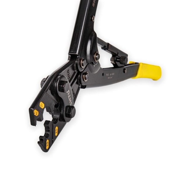 Пресс-клещи ПК-25 (03007) SHTOK 376169