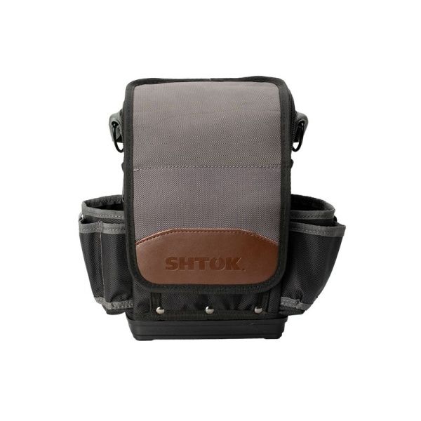 Сумка для инструмента СК-002 с клапаном (15211) SHTOK 384372