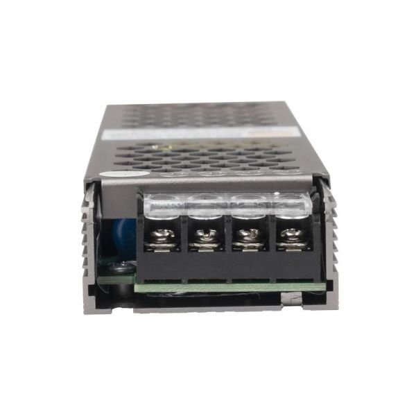 Блок питания для светодиод. ленты BSPS 100Вт 8.3А 12В IP20 метал. JazzWay 1002167A