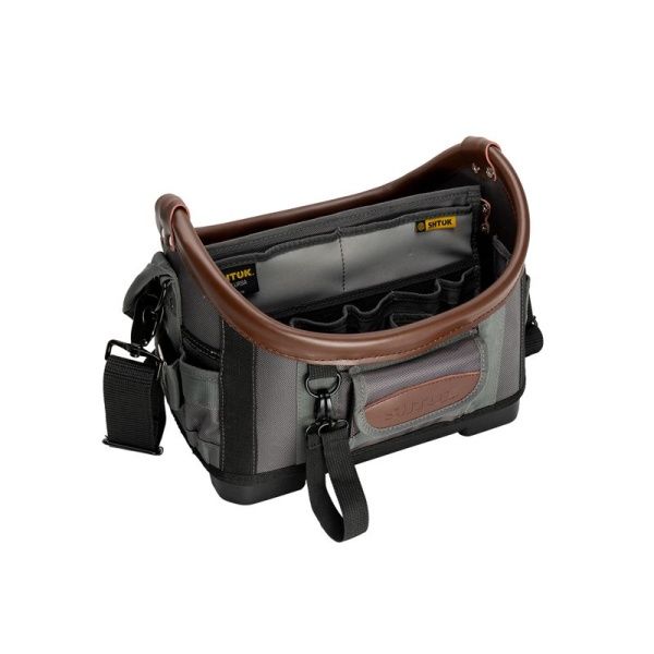 Сумка для инструмента СО-011 открытая (15220) SHTOK 384375