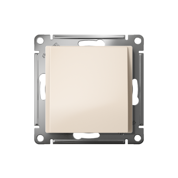 Вывод кабеля AtlasDesign механизм беж. SE ATN000299