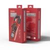 Клещи токовые R207B Rexant 13-3213