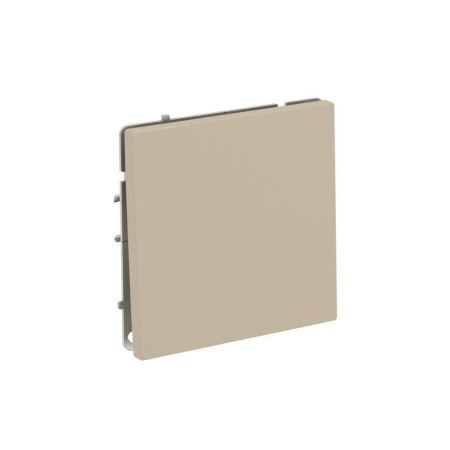 Кнопка 1-кл. KANT ванильн. марципан DKC 7015153