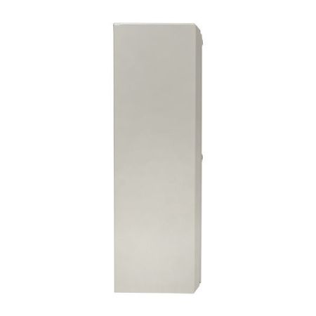 Щит ЩУРн 3/12 (500х300х160) IP31 EKF mb23-3/12
