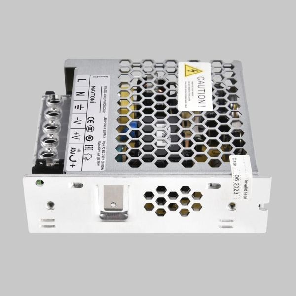 Блок питания PSL002 24В 35Вт IP20 Maytoni 220201