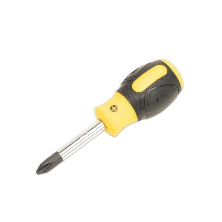 Отвертка PH 2х45мм (09117) SHTOK 376333