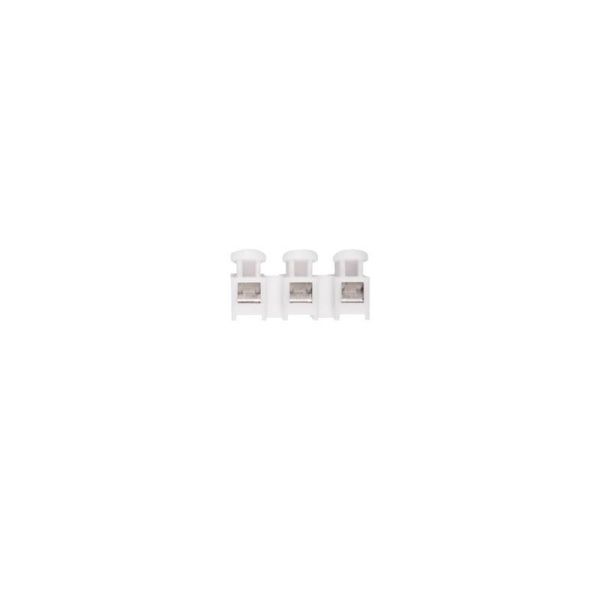 Клемма монтажная СМК PTC-3P 823-2.5 450В 10А 0.2-2.5кв.мм JazzWay 5074163
