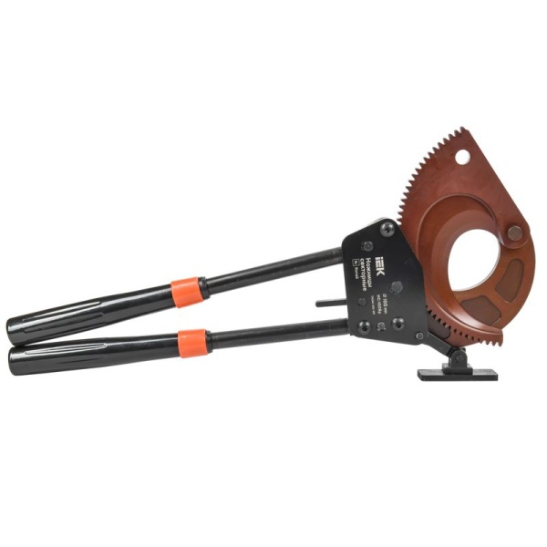 Ножницы секторные НС-100Бр IEK TNS41-100-BR