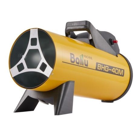 Пушка тепловая газовая BHG-40M Ballu НС-1171053