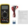 Мультиметр цифровой Professional MY61 IEK TMD-5S-061