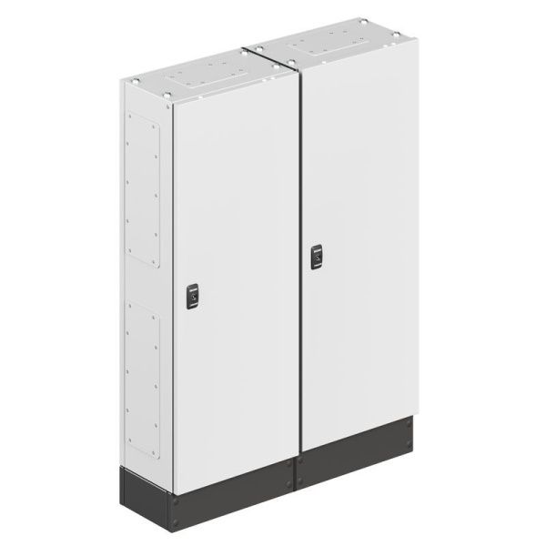 Комплект для объединения корпусов RAM fit бок о бок 250/300мм (уп.2шт) DKC R6MS2530