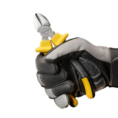 Набор диэлектрического инструмента №4 (07204) SHTOK 376266