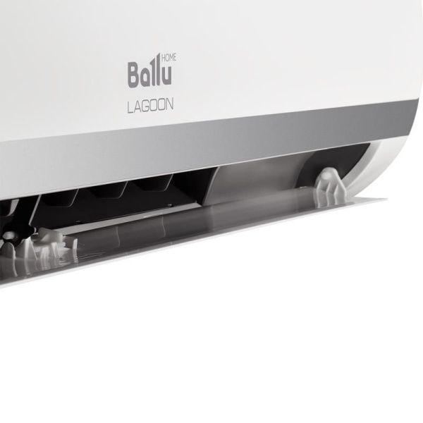 Сплит-система типа on-off Lagoon BSD-09HN8 комплект Ballu НС-1688013