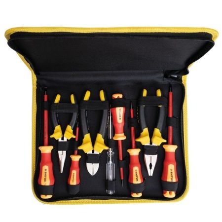 Набор диэлектрического инструмента №5 (07205) SHTOK 376267