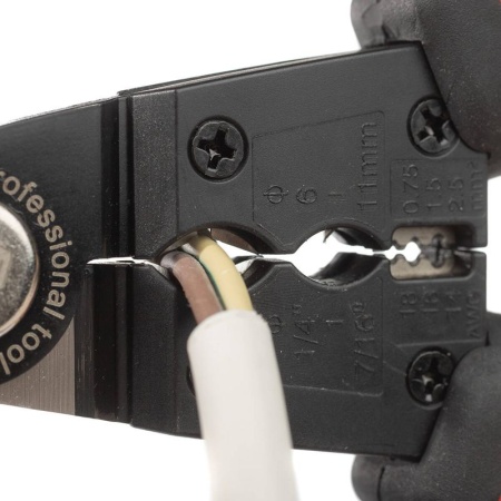 Ножницы кабельные МС-10 ПРОФИ КВТ 103211