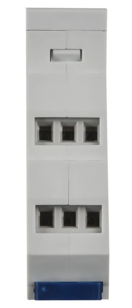 Реле фаз ORF-06D 3ф 2 конт. 220-460В AC ONI ORF-06D-220-460VAC