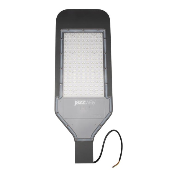 Светильник светодиодный PSL 02 GR 150Вт 5000К IP65 AC85-265В ДКУ уличный Pro+ JazzWay 5015845