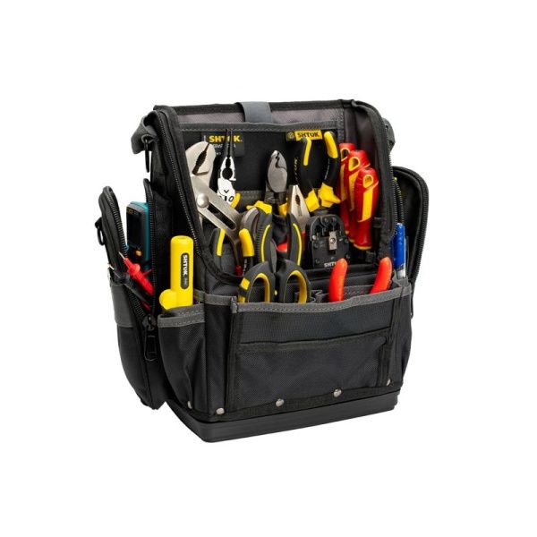 Сумка для инструмента СК-004 с клапаном (15213) SHTOK 384374
