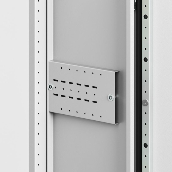 Корпус напольный RAM fit 1800х600х300мм без боков. вырезов DKC R6NFW186030