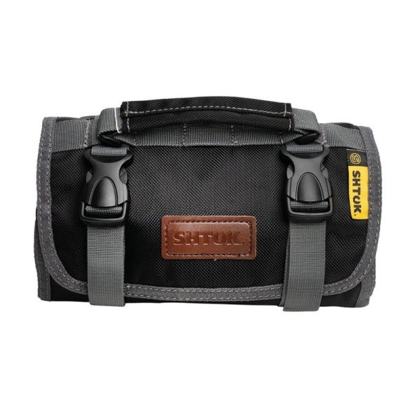 Сумка-скрутка СС-031 с карманами (15240) SHTOK 384379
