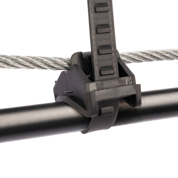 Подвес крепления кабеля ПКТ 160 (уп.100шт) Fortisflex 57550