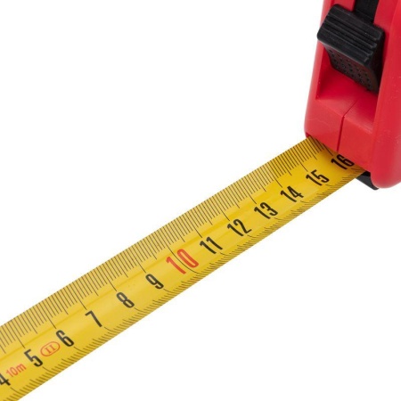 Рулетка измерительная Стандарт 10мх25мм Rexant 12-9003