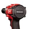 Гайковерт WBR-20-500 ERGOLINE КВТ 106681