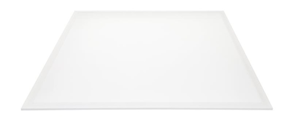 Светильник светодиодный ДВО CP 10 R 36W OP 840 W60L60 EL 595х595х26мм 36Вт 4000К IP40 встраив. с БАП 3ч панель бел. Русский Свет 14061023158