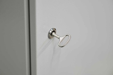 Корпус металлический ЩРНМ IP31 1000х600х300 DEKraft 32487DEK