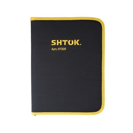 Набор диэлектрического инструмента №5 (07205) SHTOK 376267