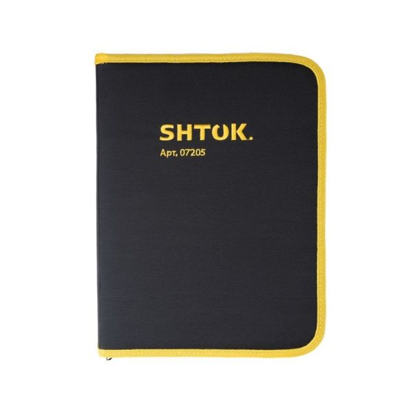 Набор диэлектрического инструмента №5 (07205) SHTOK 376267