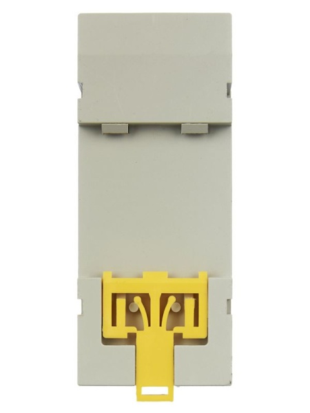 Таймер цифровой ТЭ15 16А 230В на DIN-рейку KARAT IEK MTA10-16