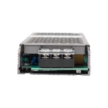 Блок питания для светодиод. ленты BSPS 150Вт 6.25А 24В IP20 метал. Pro+ JazzWay 5015593
