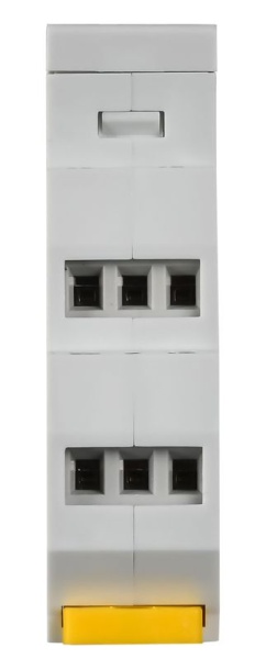 Реле импульсное ORM 2 конт. 12-240В AC/DC IEK ORM-02-ACDC12-240V