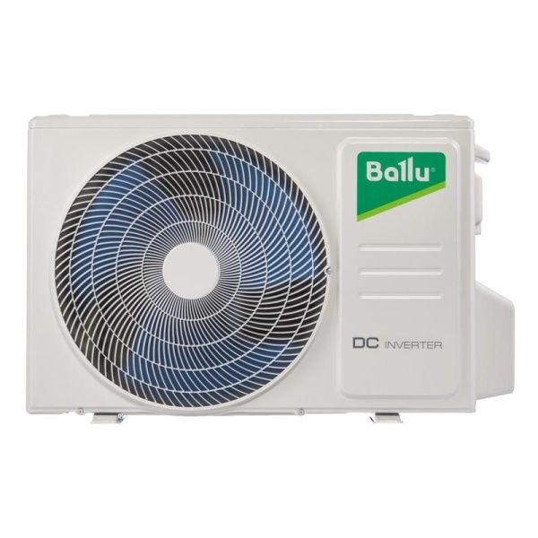 Сплит-система инверторного типа Lagoon DC BSDI-09HN8_V2 комплект Ballu НС-1762333