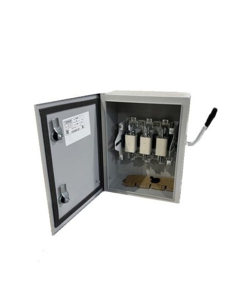 Ящик силовой ЯБПВУ-100А IP54 TVENKOM БП-00008942