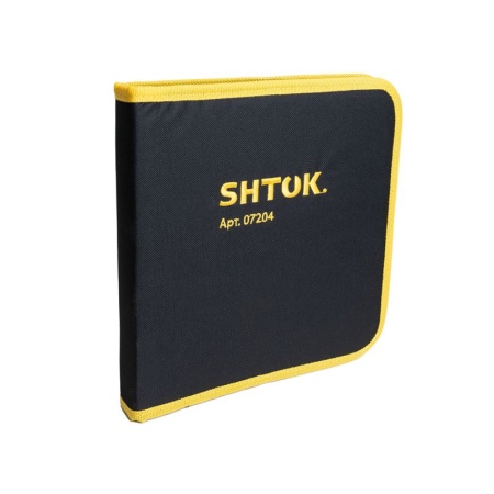 Набор диэлектрического инструмента №4 (07204) SHTOK 376266