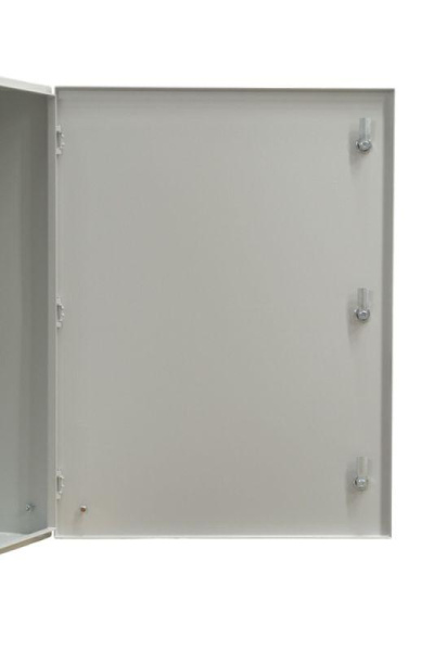 Корпус металлический ЩРНМ IP31 800х600х250 DEKraft 32483DEK