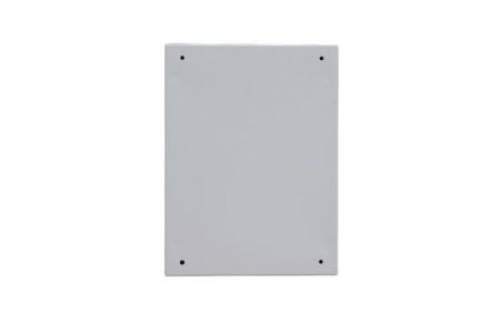 Корпус металлический ЩРНМ IP55 400х300х200 DEKraft 32498DEK