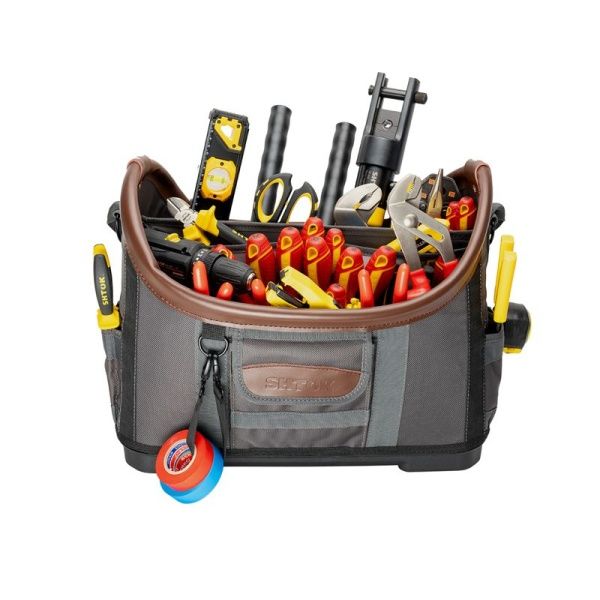Сумка для инструмента СО-013 открытая (15222) SHTOK 384377